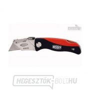 Kés cserélhető pengékkel Bessey DBKPH készlet náhled