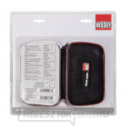 Kés cserélhető pengékkel Bessey DBKPH készlet náhled