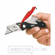 Kés cserélhető pengékkel Bessey DBKPH készlet náhled