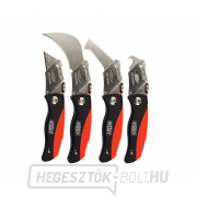 Kés cserélhető pengékkel Bessey DBKPH készlet náhled