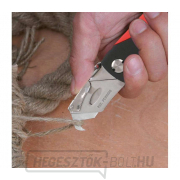 Kés cserélhető pengékkel Bessey DBKPH készlet náhled