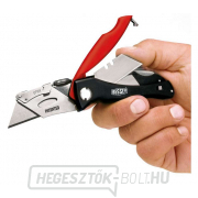 Kés cserélhető pengékkel Bessey DBKPH készlet náhled