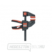 Bessey EZL30-8 egykezes szorító (300/80 mm) Bessey EZL30-8 egykezes szorító (300/80 mm) gallery main image