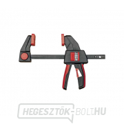 Bessey EZL15-8 egykezes szorító (150/80 mm) náhled