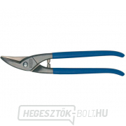 Bessey D207-250L lemezvágó olló (balra) Bessey D207-250L lemezvágó olló (balra) gallery main image