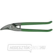 Bessey formázó és vágó olló D114-250 Bessey formázó és vágó olló D114-250 gallery main image