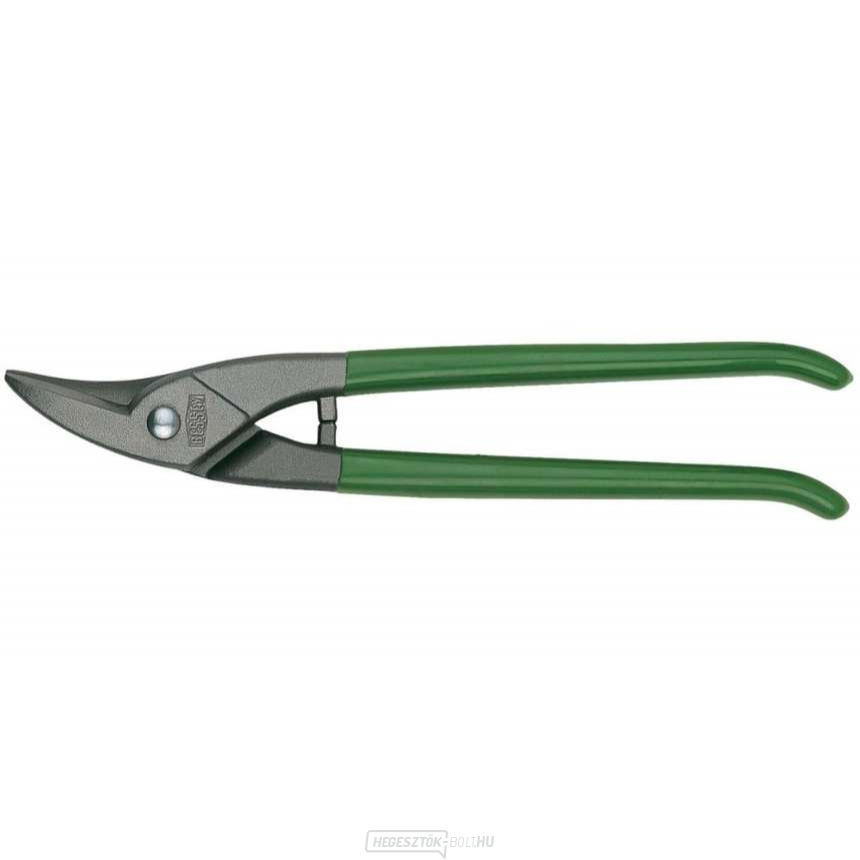 Bessey formázó és vágóolló D114-250L (balra)