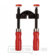 Bessey KT5-2 peremkapocs Bessey KT5-2 peremkapocs gallery main image