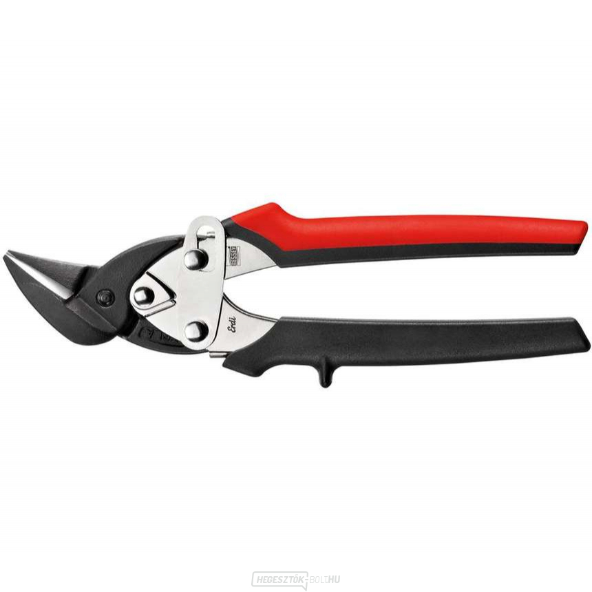 Bessey Ideal D15AL univerzális lemezolló (balra)