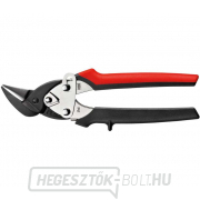 Bessey Ideal D15AL univerzális lemezolló (balra) Bessey Ideal D15AL univerzális lemezolló (balra) gallery main image