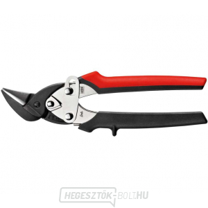 Bessey Ideal D15AL univerzális lemezolló (balra) Bessey Ideal D15AL univerzális lemezolló (balra) gallery main image