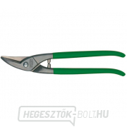 Vágóolló Bessey D107-250L-SB. Olló lyukak kivágásához Vágóolló Bessey D107-250L-SB. Olló lyukak kivágásához gallery main image