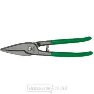 Bessey Ideal Berlin olló D102-300. Kézi fémolló lemezekhez Bessey Ideal Berlin olló D102-300. Kézi fémolló lemezekhez gallery main image