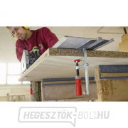 Bessey GTR30B6 acélcsavaros padkakapocs (300/60 mm) Előnézet 