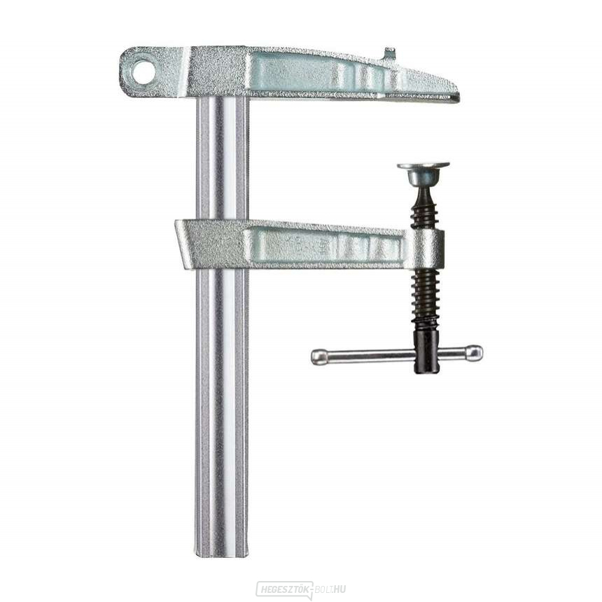 Bessey TP-1K pólushegesztő bilincs tűs fogantyúval Bessey TP-1K pólushegesztő bilincs tűs fogantyúval gallery main image