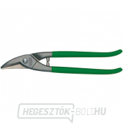 Bessey vágóolló D107-275. Olló lyukak kivágásához Bessey vágóolló D107-275. Olló lyukak kivágásához gallery main image