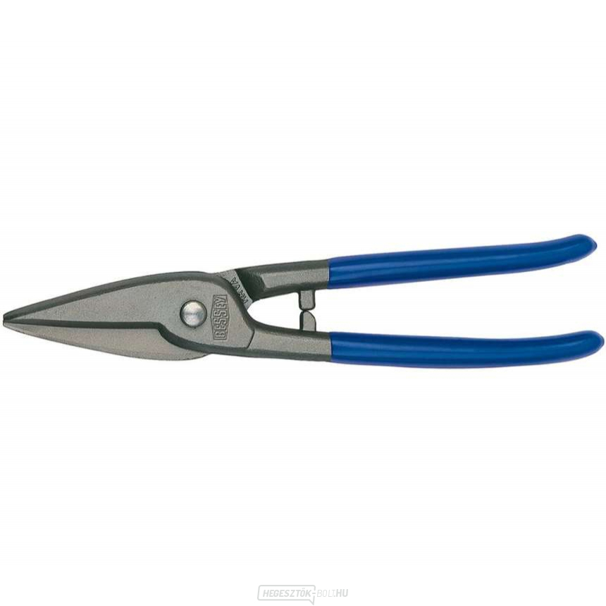 Bessey Berlin lemezolló D202-250