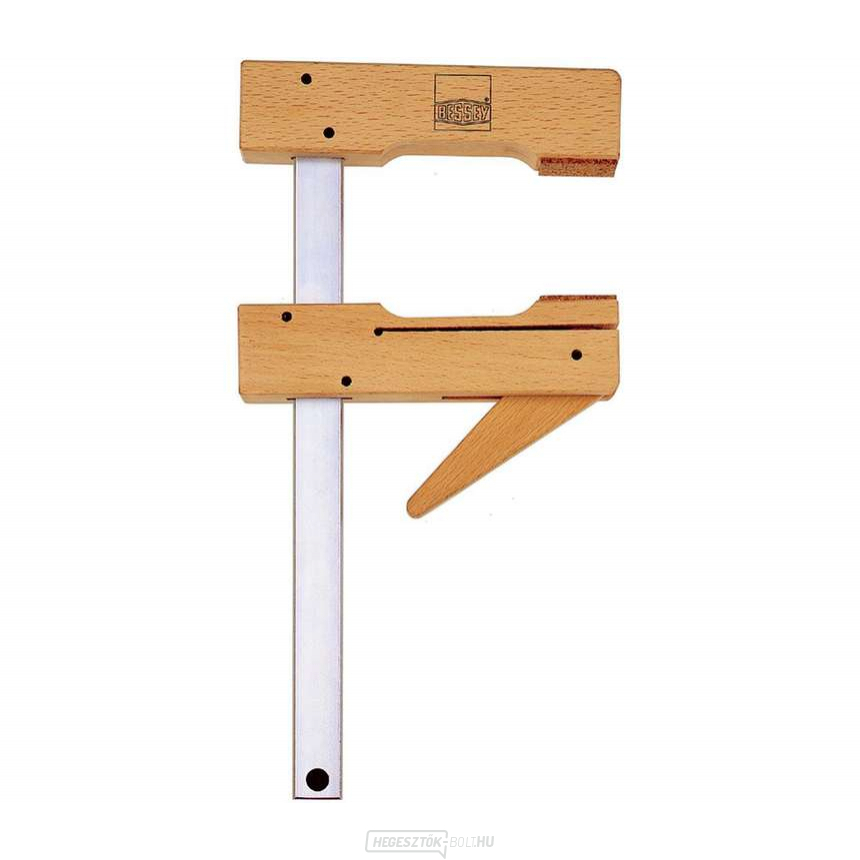 Bessey HKL100 fa bilincs (1000/110 mm)