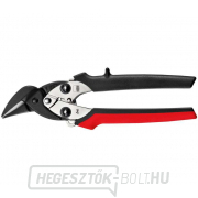 Bessey Ideal D15A univerzális fémlemez olló Bessey Ideal D15A univerzális fémlemez olló gallery main image