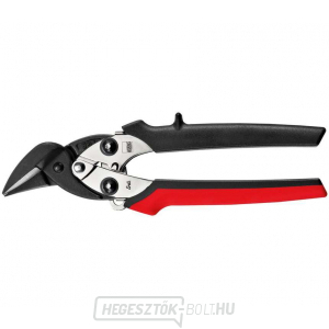 Bessey Ideal D15A univerzális fémlemez olló Bessey Ideal D15A univerzális fémlemez olló gallery main image