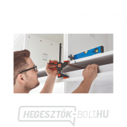 Bessey EZM30-6 egykezes szorító (300/60 mm) náhled