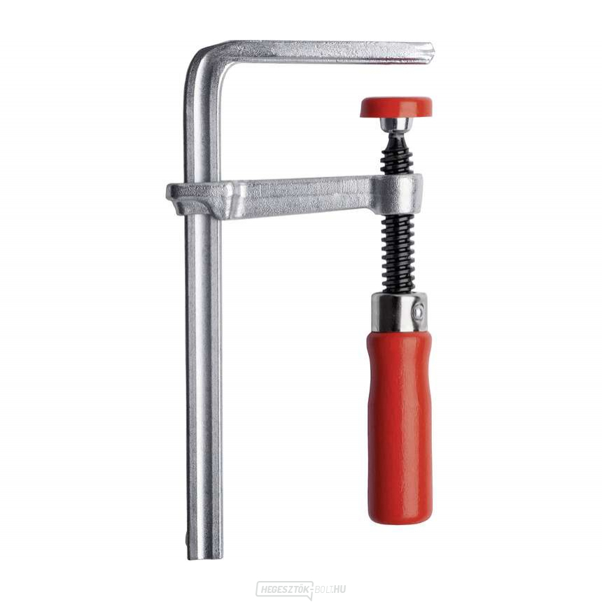 Bessey GTR16B6 acélcsavaros padkakapocs (160/60 mm) Bessey GTR16B6 acélcsavaros padkakapocs (160/60 mm) gallery main image