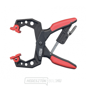 Bessey XCR4 sarokbilincs (100 mm) gallery main image