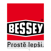 Bessey GTR12 acélcsavaros padkakapocs (120/60 mm) náhled