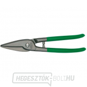 Bessey Ideal Berlin olló D102-250. Kézi fémolló lemezekhez Bessey Ideal Berlin olló D102-250. Kézi fémolló lemezekhez gallery main image