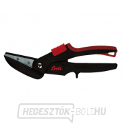 Bessey MULTISNIP Master D51A kombinált olló Bessey MULTISNIP Master D51A Előnézet 