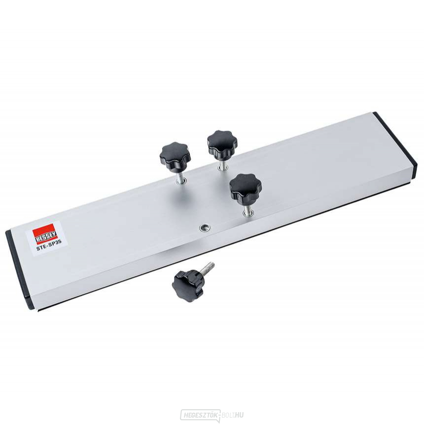 Bessey STE-SP35 tartófelület a szerelőtámaszhoz