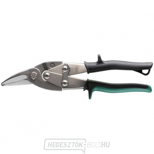 Bessey D16 lemezvágó olló, egyenes/jobboldali Bessey D16 lemezvágó olló, egyenes/jobboldali gallery main image