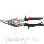 Bessey D 16L lemezvágó olló (balra) Bessey D 16L lemezvágó olló (balra) gallery main image