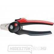 Bessey D49-2 kábelolló gallery main image