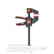 Bessey EZML15-6 egykezes szorító (150/60 mm) Bessey EZML15-6 egykezes szorító (150/60 mm) gallery main image