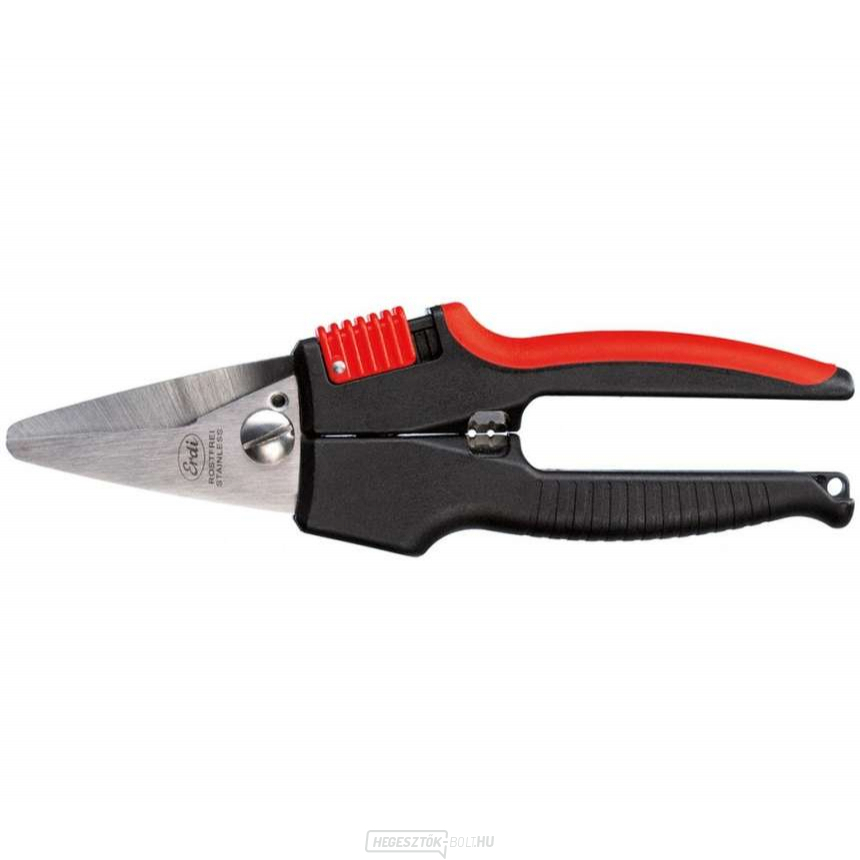 Kombinált olló Bessey Combinox D50