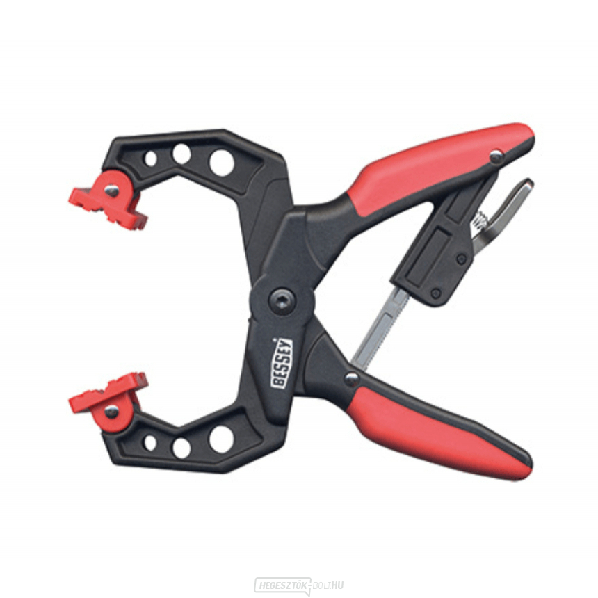 Bessey XCR2 sarokbilincs (55 mm)