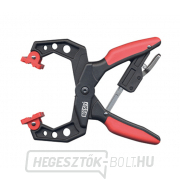 Bessey XCR2 sarokbilincs (55 mm) Bessey XCR2 sarokbilincs (55 mm) gallery main image