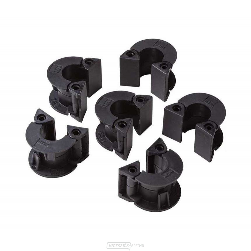 Bessey BVE állítható szögek/rácsok a BAN 400 - 700-hoz