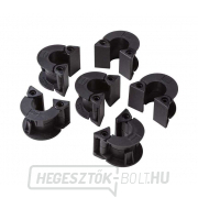 Bessey BVE állítható szögek/rácsok a BAN 400 - 700-hoz Bessey BVE állítható szögek/rácsok a BAN 400 - 700-hoz gallery main image