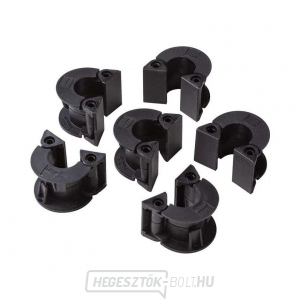 Bessey BVE állítható szögek/rácsok a BAN 400 - 700-hoz Bessey BVE állítható szögek/rácsok a BAN 400 - 700-hoz gallery main image