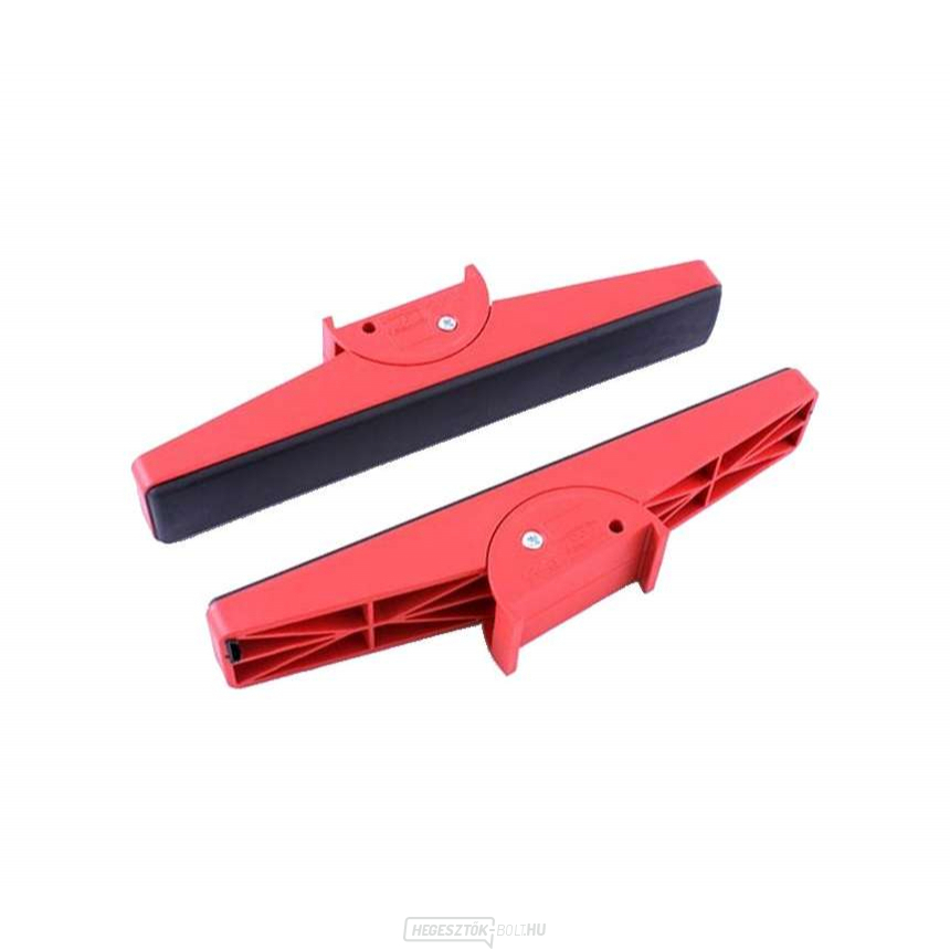 Adapter a Bessey KR-AS karosszériakapcsokhoz, dönthető (2 db/zacskó)