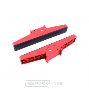 Adapter a Bessey KR-AS karosszériakapcsokhoz, dönthető (2 db/zacskó) Adapter a Bessey KR-AS karosszériakapcsokhoz, dönthető (2 db/zacskó) gallery main image