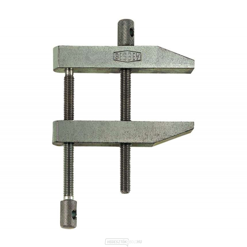 Bessey PA40 párhuzamos csavaros bilincs Bessey PA40 párhuzamos csavaros bilincs gallery main image