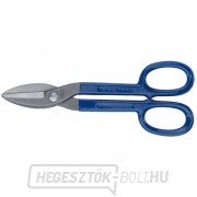 Amerikai, egyélű Bessey D146-200 lemezvágó olló Amerikai, egyélű Bessey D146-200 lemezvágó olló gallery main image