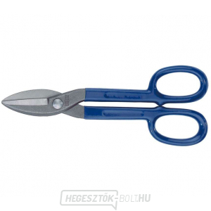 Amerikai, egyélű Bessey D146-200 lemezvágó olló Amerikai, egyélű Bessey D146-200 lemezvágó olló gallery main image