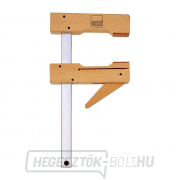 Bessey HKL30 fa bilincs (300/110) Bessey HKL30 fa bilincs (300/110) gallery main image