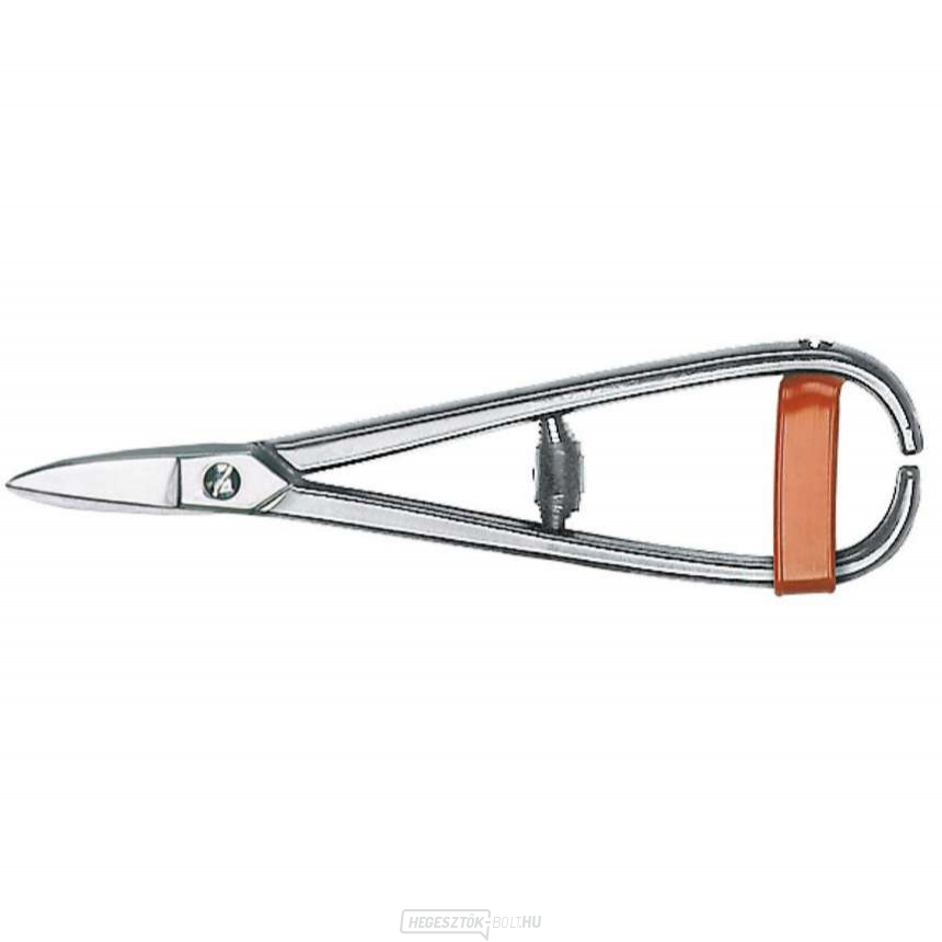 Bessey D76-1 egyenes pengéjű aranyműves olló Bessey D76-1 egyenes pengéjű aranyműves olló gallery main image