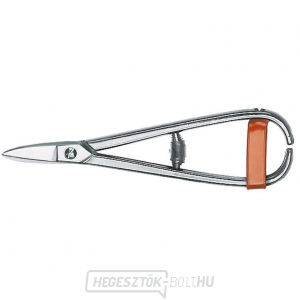 Bessey D76-1 egyenes pengéjű aranyműves olló Bessey D76-1 egyenes pengéjű aranyműves olló gallery main image