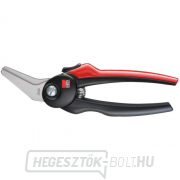 Bessey D48A-2 kombinált olló Bessey D48A-2 kombinált olló gallery main image